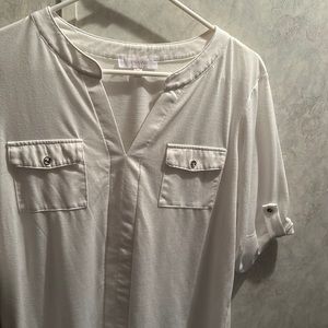 Ivy Ridge blouse